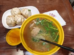 -大壶春生煎(世纪汇广场店)