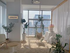 -白棠(九方保利大厦店)