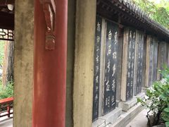 -碑林公园