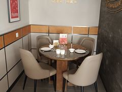 -吕氏焗小鲜•海鲜青岛菜(总店)