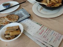 -食为先(中山七路店)