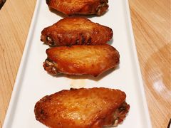 -必胜客(新辰里酒仙桥店)
