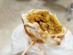 -班达拉奈克国际机场