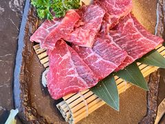 -一品诚记烤肉·甄选店(中南路店)