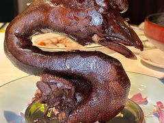 -金成潮菜博物馆(海珠湿地店)