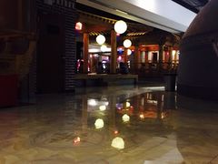 -纽斯桑拿会所(天山店)