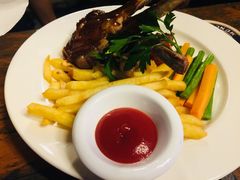 -宝莱纳餐厅(滨江店)