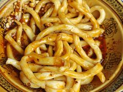 甜水面-郑三炮名小吃(公馆老街店)