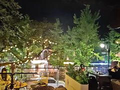 -LAMP BAR 水烟音乐酒吧