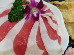-皇牛鲜生·牛爱牛鲜牛肉自选火锅(晋吉北路店)