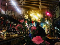 -园丁顿西餐厅(亦庄创新大厦高新视听产业园店)