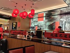 -廖川菜(金虹桥店)