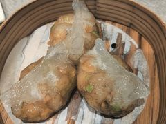 潮式蒸粉粿-凯逸轩·匠心粤菜(中城名仕汇店)