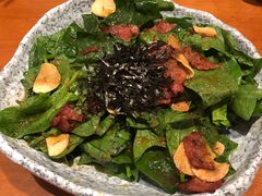 -希望日本料理(保利香槟花园店)