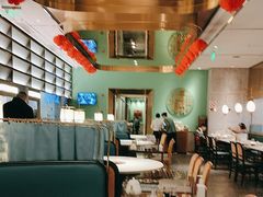 -顺峰顺水顺德菜(第一百货店)