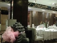 大堂-同喜烤鸭店(光芒店)