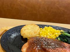 黑椒鸡排-萨莉亚意式餐厅(国展天虹店)