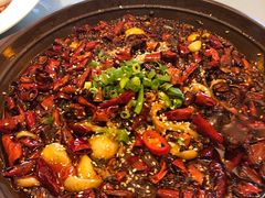 -青岛蓝海大饭店·渔歌舫(李沧店)