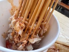 -鼓楼夜市