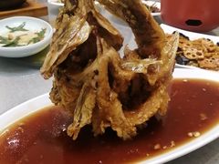-闫府私房菜·百年鲁菜(欧亚店)