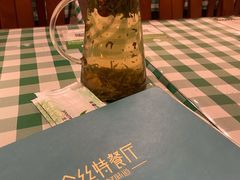 -新疆巴州金丝特餐厅(大钟寺店)