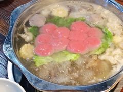 -万祥牛肉火锅(金龙店)