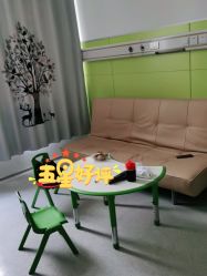 -天津市儿童医院(河西马场院区)