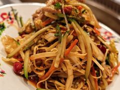 -姚稷大铁锅(龙之梦店)