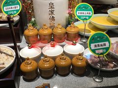 -松沪名灶·豆浆鱼头·新上海菜(飞航吾悦广场店)