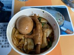 -肖胖子猪油拌粉