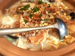 -郑庄脂渣海鲜楼(九水路店)