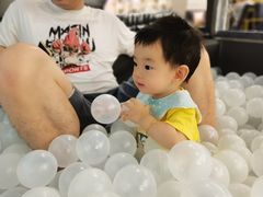 -Lilliput粒粒堡亲子餐厅(置汇旭辉店)
