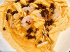-芳满庭粤菜餐厅(丹阳吾悦店)