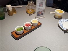-阿庄新豫菜(通泰路店)