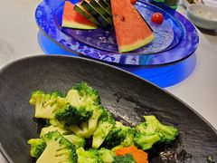 -大碗居·烤鸭·鱼头泡饼(天坛东门店)