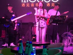 -MOSSO音乐酒吧·Live House(南京西路店)