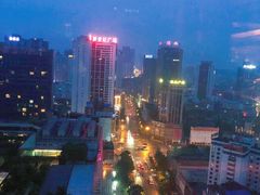 -富力丽思卡尔顿酒店·香荟全日制餐厅