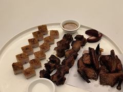 -莞香楼·正宗东莞菜(东升店)