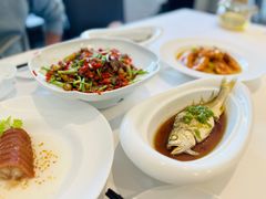 -箸福·夜上海(雨花客厅店)