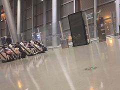 -贵阳龙洞堡国际机场-T2航站楼