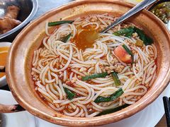 -88号小吃店·经典云南菜·地道纳西美食