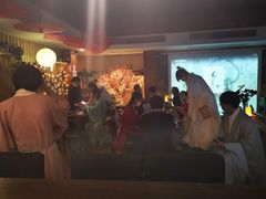 -蘭葶花酒馆(鼓楼店)