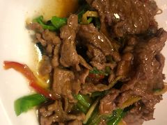 -大洋家·精品潮汕菜·生腌砂锅粥(天河东路店)
