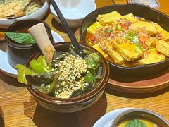 -云海肴·汽锅鸡·云南菜(天津国金汇店)