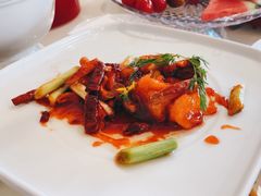 -满堂·烤鸭店·北京菜(鼓楼店)