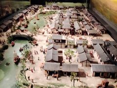 -西安大唐西市博物馆