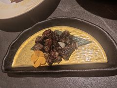 -牛YO寿喜烧·铁板烧和牛火锅自助(市府恒隆店)
