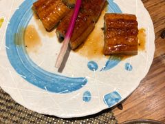 烤鳗鱼-和悦日料(雅颂庭店)