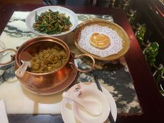 -蔼若春.传承三十年云南菜(金碧公园店)