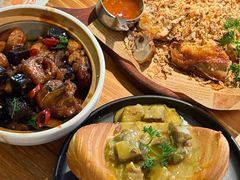 -岛风·台食小馆 ISLAND BISTRO(烟台山店)